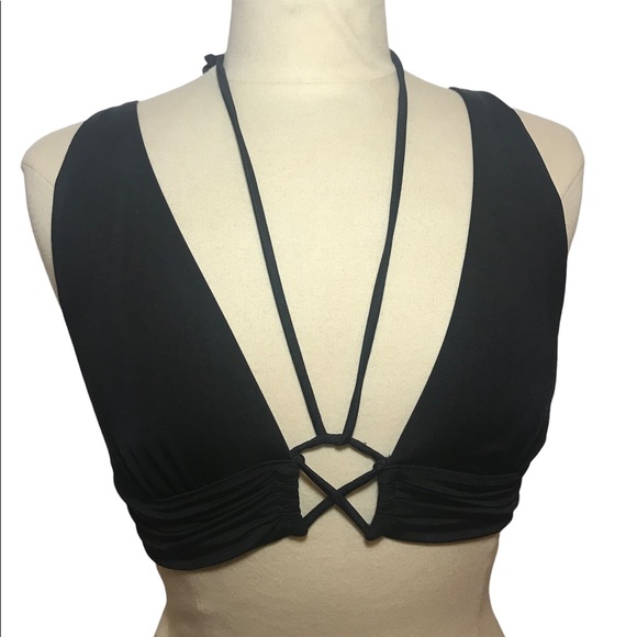 Victoria's Secret Other - Victoria Secret convertible bikini top.
